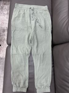Zara Original Jogger Pants