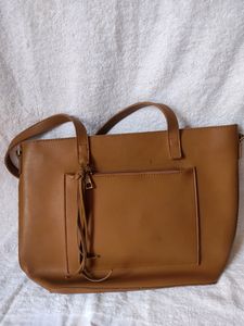 Brown Women&#39;s Casual Bag 👜