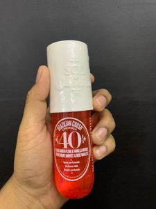 Sol de Janeiro Body Mist