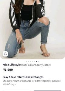 Amazing ADIDAS closure