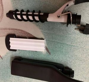 Philips Multi styler Kit 3 In 1