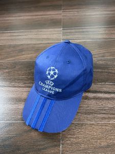 Champions League Cap