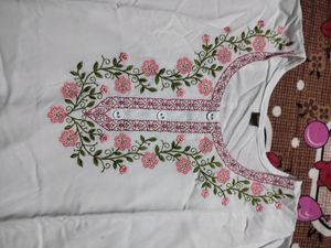 short kurti for women girls