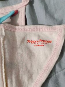 Baby Cloth Diapers (Set of 6)