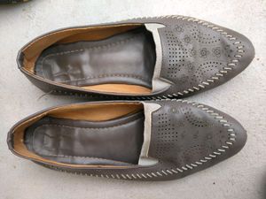 Sandals And Shoes
