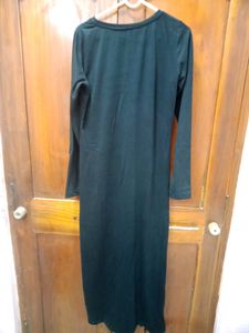 Bodycon Dress