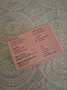 Foxtale Skin Repair Cream