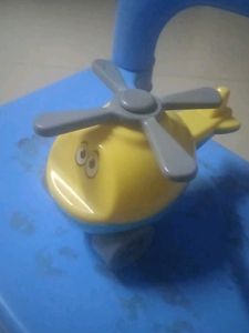 Kids Helicopter Toy