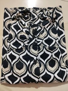 H &amp; M BRANDED TOP