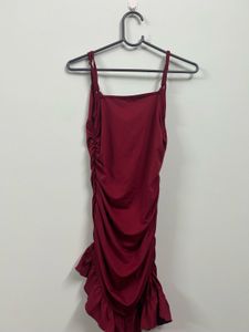 Bodycon Dress