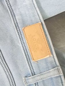 Lotus Blue Bootcut Denim