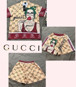 Gucci Unisex 2pc Sets