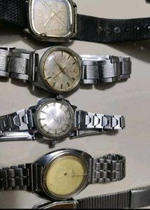 All Not Working Watch Need Service