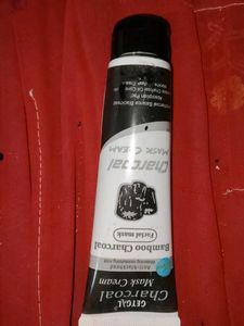 GETGAL Bamboo Charcoal Mask Cream