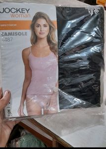 Jockey Simple Comfort Inner