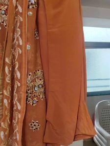 Elegant Ethnic Kurta Set