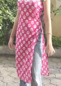 Short Kurti 🌼
