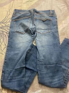 American Eagle Jeggings -