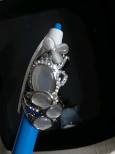 Vintage Style Ring Set