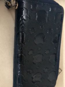 Ladies Wallet