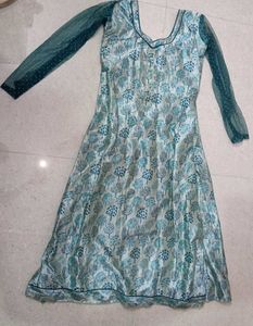 Elegant Ethnic Gown