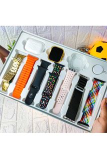 Watch Band Set