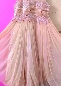 Elegant Ethnic Gown
