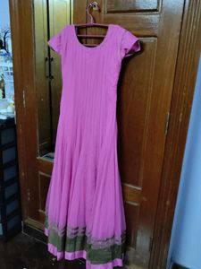 Gown