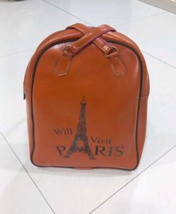 Paris Backpack