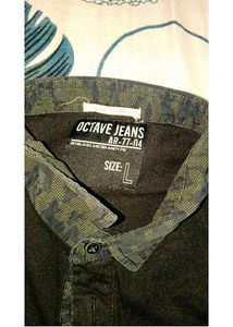 Active Jeans Co. Polo Shirt