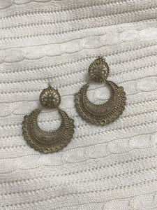 ethinic  Dangle earrings
