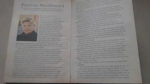 Thrillers Collection - set of 4 novels