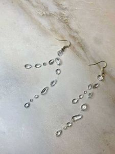 Water Drop Jewellery
