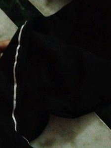 Allen Ville Black T-shirt