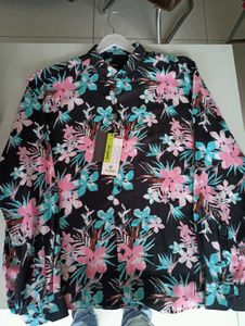 Brand SNITCH CASUAL PARTY WEAR SHIRT