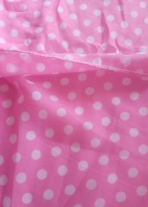 Top Is Crop Type And Bottom Skirt Set