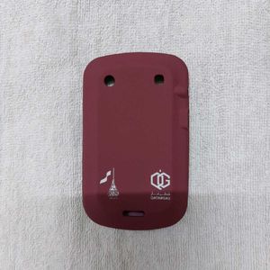 Blackberry Back Cover