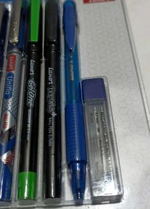 Luxor Pen Set