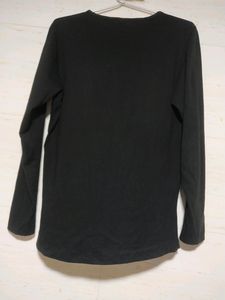 Black Top For Women.