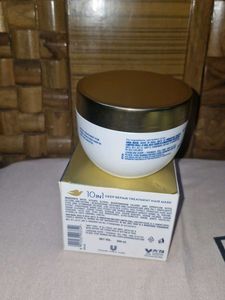 Dove 10 In 1 Deep Repair Hair Mask