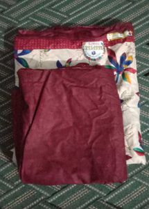 suits material