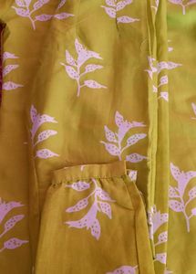 Kurta Set