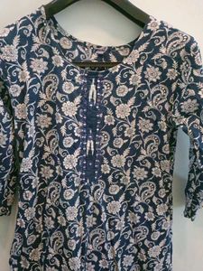 Women Kurta Only