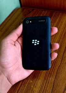 BlackBerry Classic