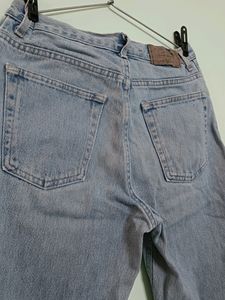 Boyfriend jeans