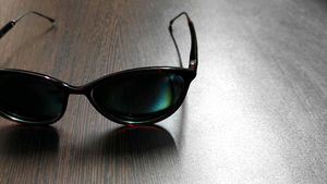 Titan Signature Cat Eye Sunglasses