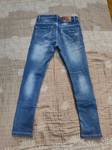 Gap Denim Jeans