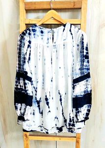 Embroidery work Top size-44