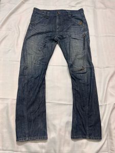 LECOQ DENIMS
