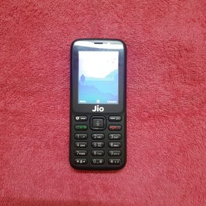 JIO Mobile Barnd New Jio Battery With 3 Months Warranty